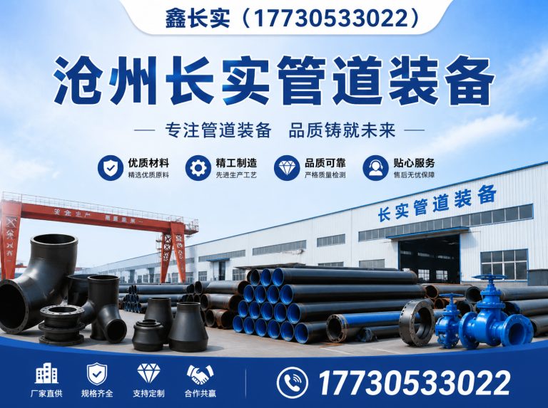 沧州鑫长实展示图