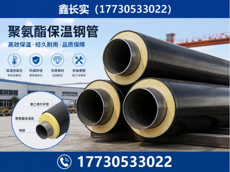 沧州管道加工定制展示图